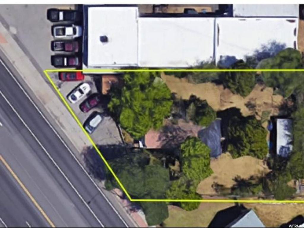 233 S State St, Clearfield, UT 84015