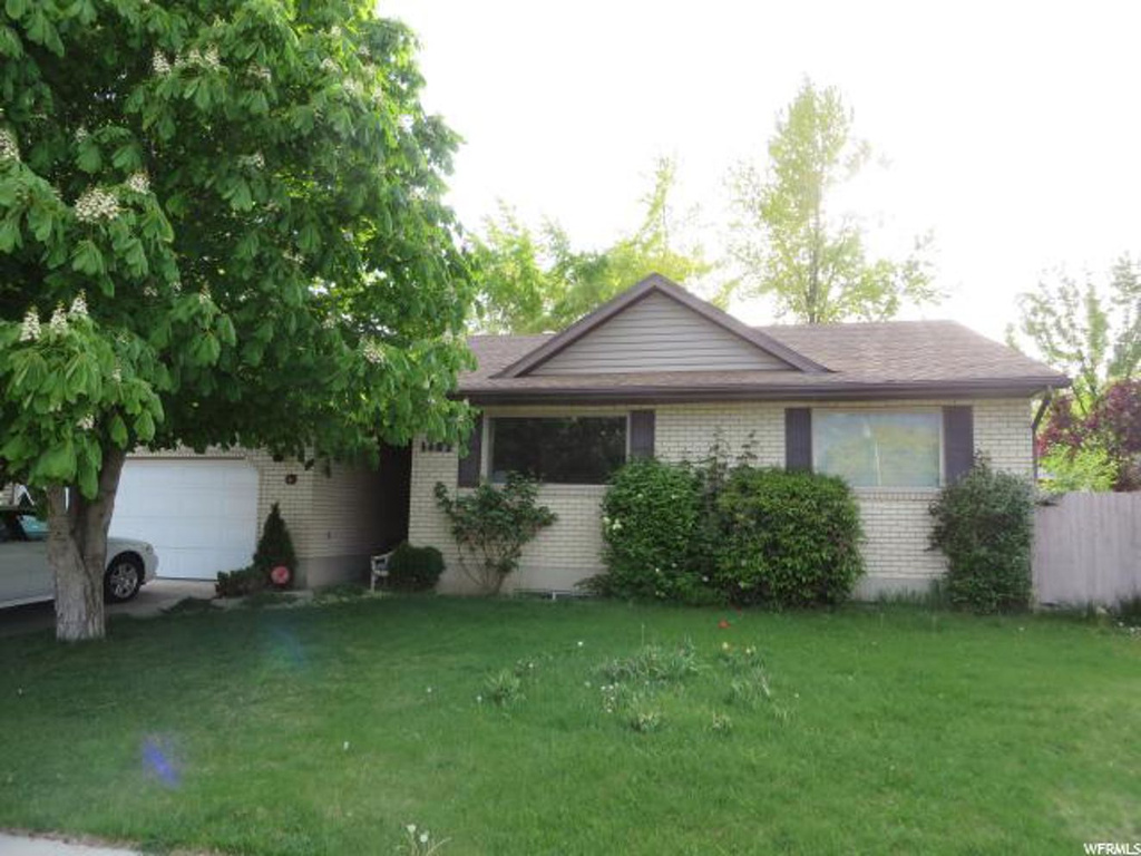 1482 S 235 W, Orem, UT 84058