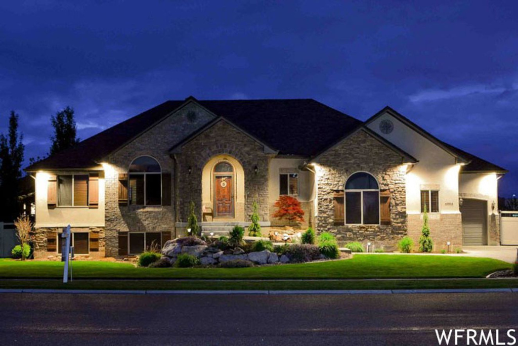 4908 W 4100 S, West Haven, UT 84401