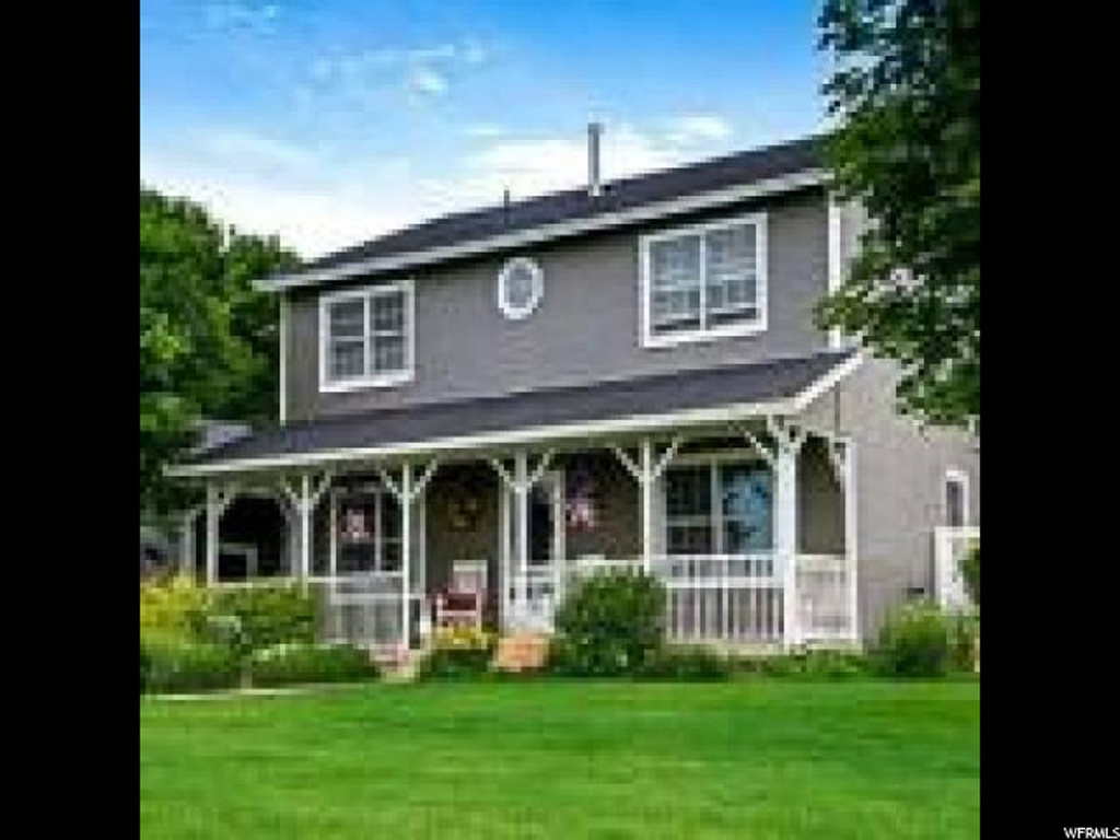 2900 W Center, Lewiston, UT 84320