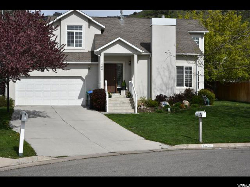 132 S 1350 E, Logan, UT 84321