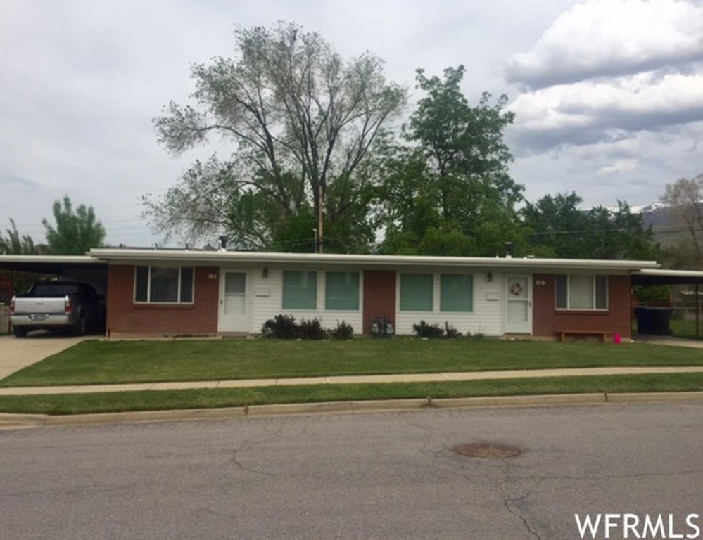 91 E 1300 S, Bountiful, UT 84010