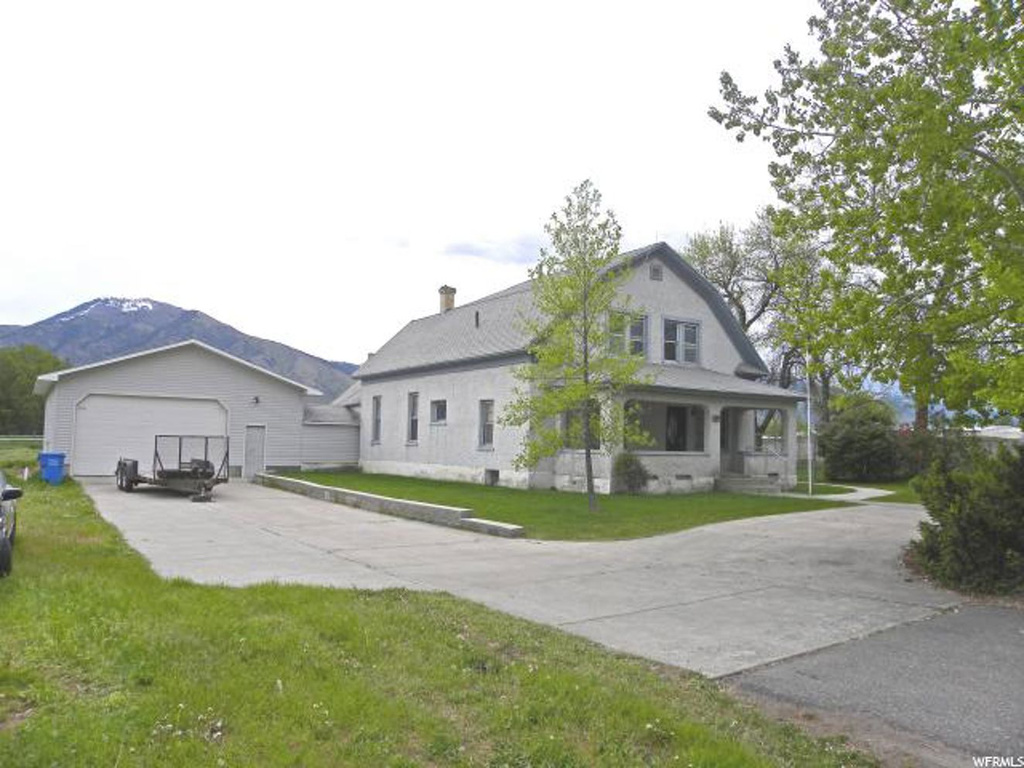 2800 S 800 W, Nibley, UT 84321
