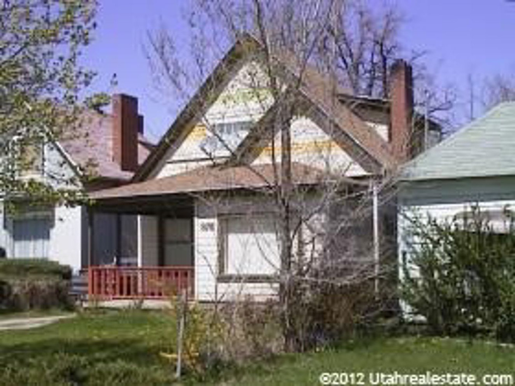 878 E 2300 S, Ogden, UT 84401