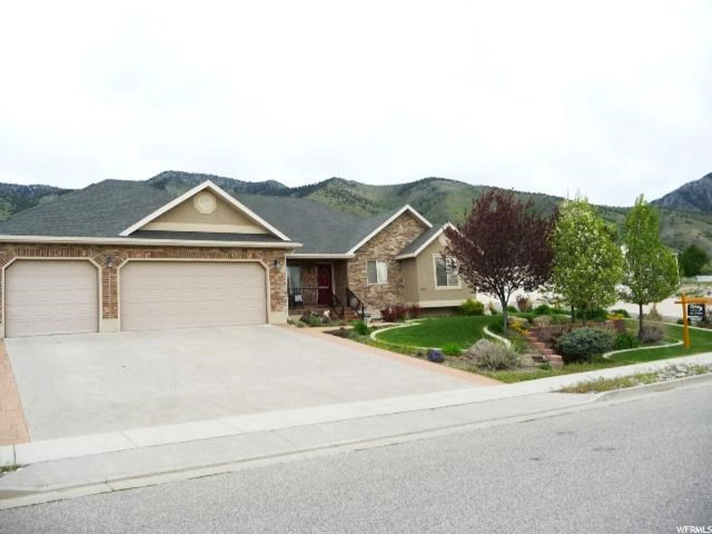 3062 N 1800 E, North Logan, UT 84341