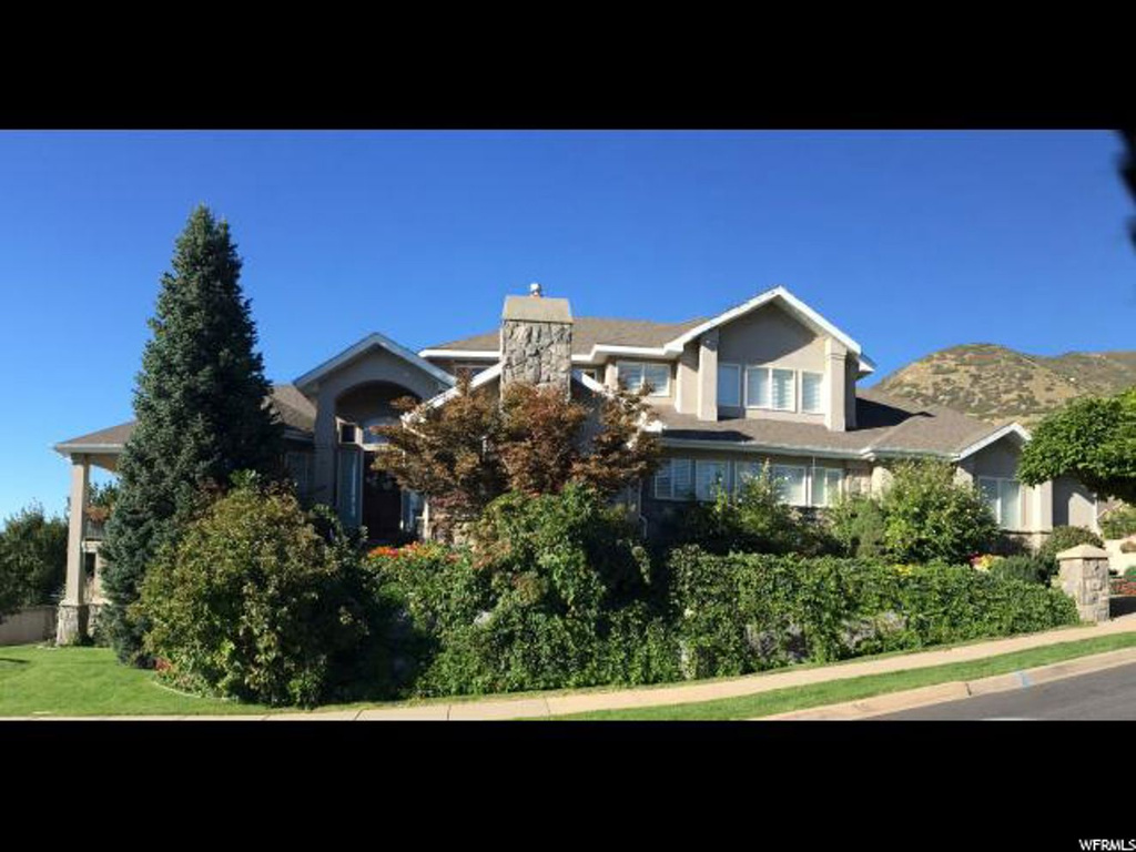 603 E Aspen Way, Centerville, UT 84014