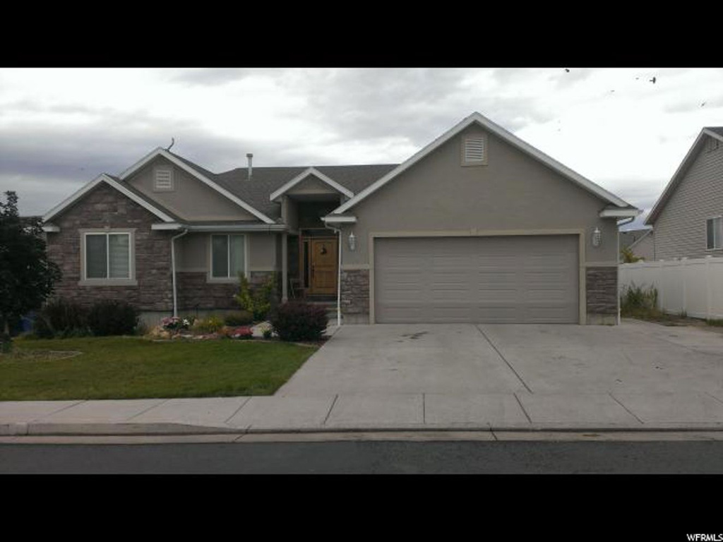 473 E 2600 N, North Logan, UT 84341