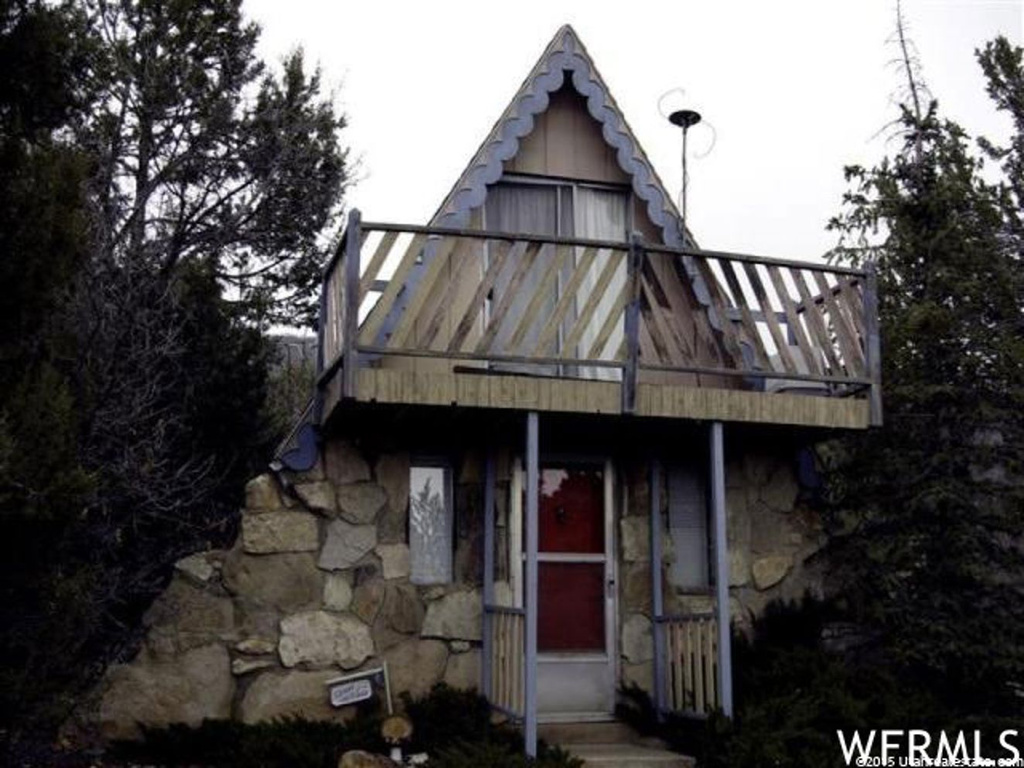 12850 E Juniper Dr #B-37, Fairview, UT 84629