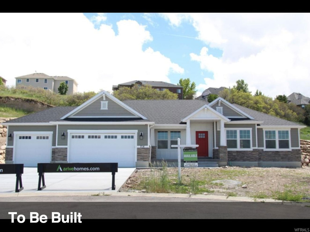 2083 E 700 N #21, Spanish Fork, UT 84660