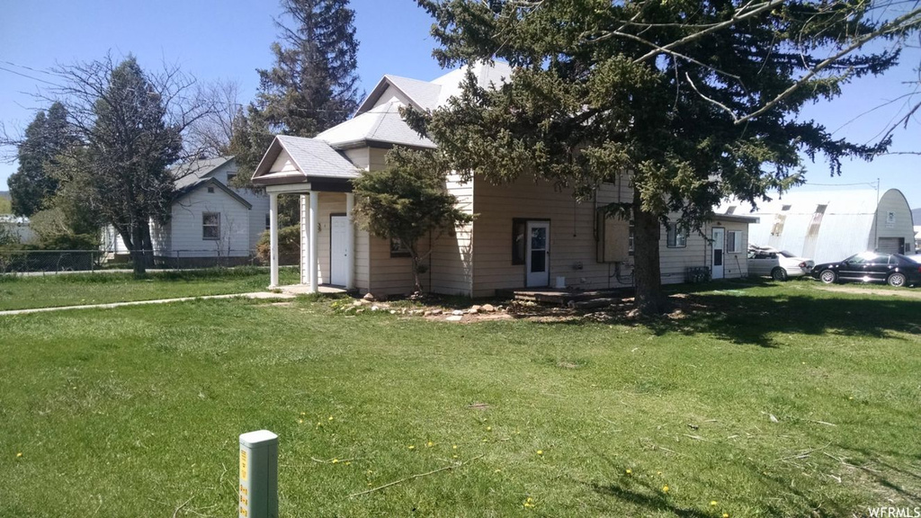 95 E Center St, Kamas, UT 84036