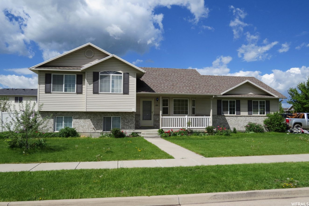 833 S Meadow, Logan, UT 84321