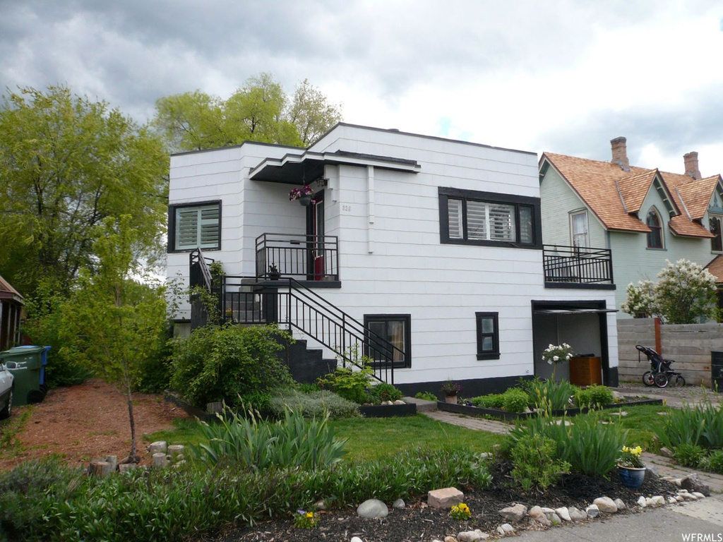 326 W 100 S, Logan, UT 84321