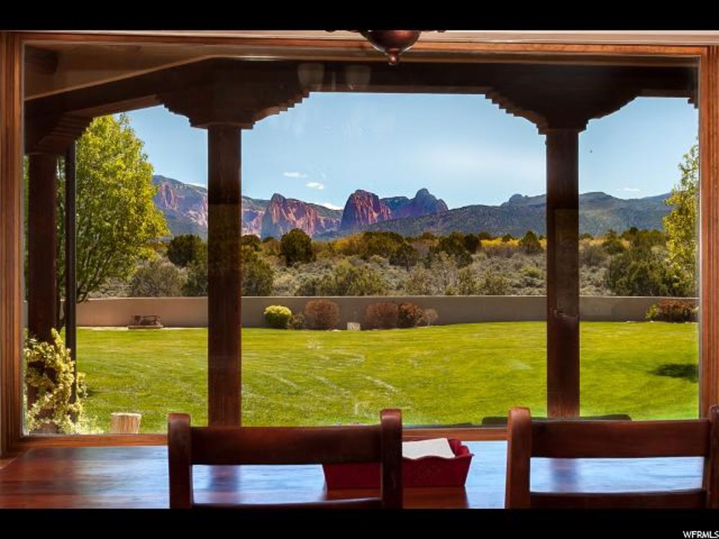 755 S 1500 E, New Harmony, UT 84757