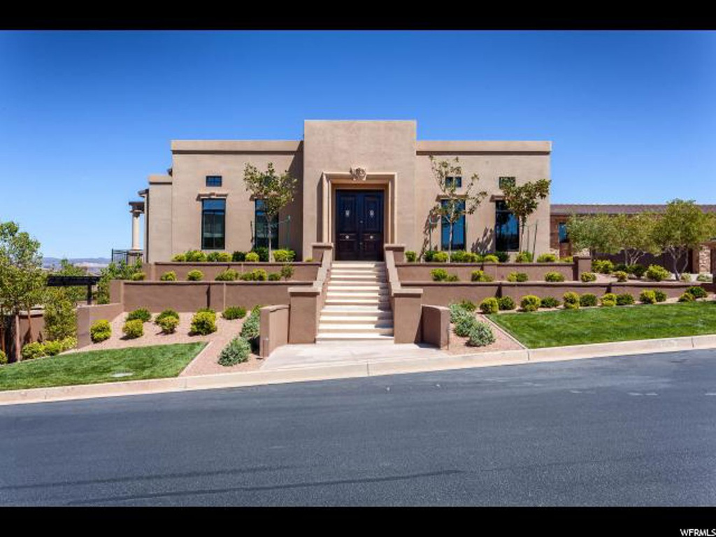 1901 E Jade, St. George, UT 84790
