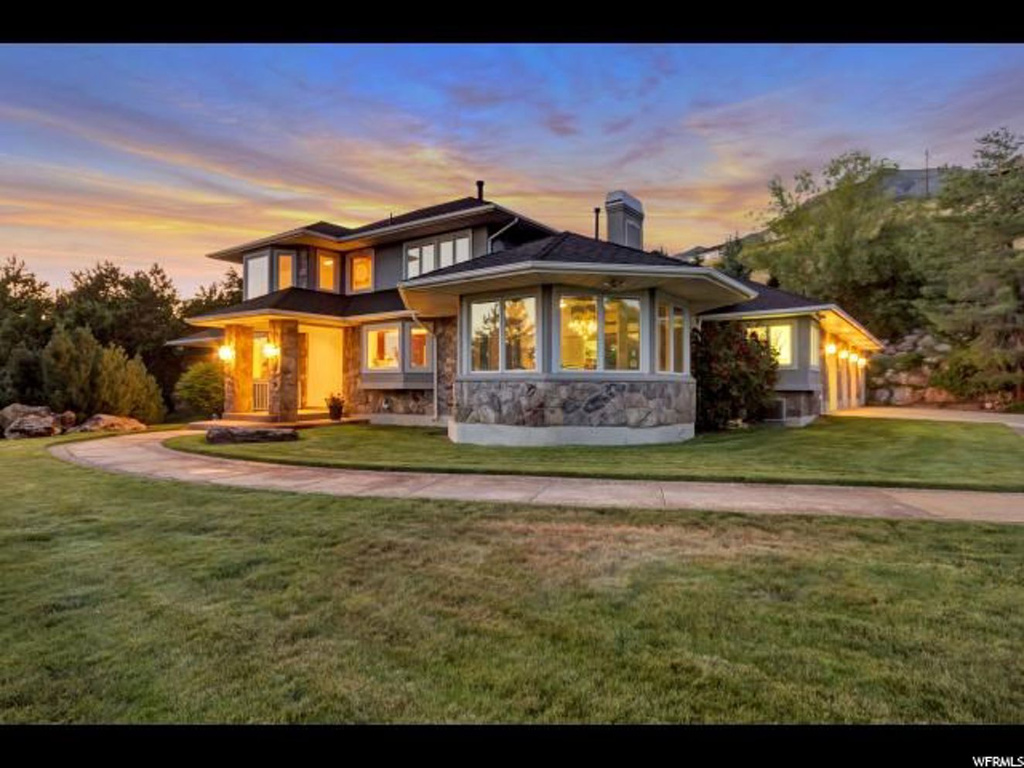 96 E 3275 N, North Ogden, UT 84414