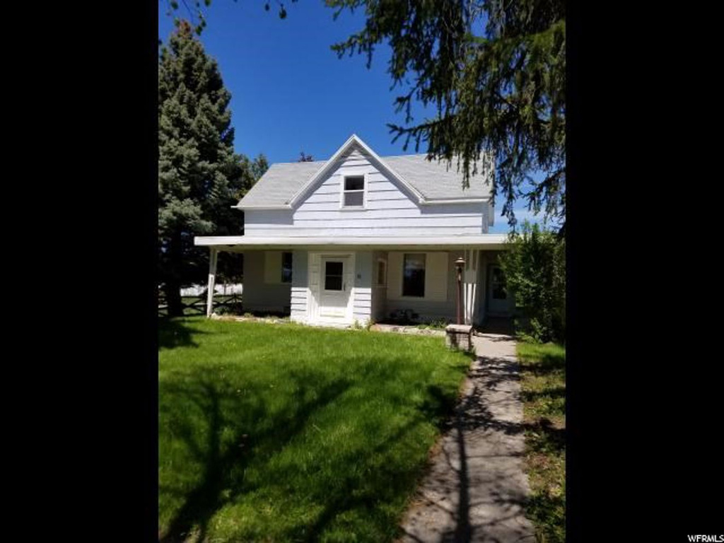 61 W 100 S S, Hyde Park, UT 84318