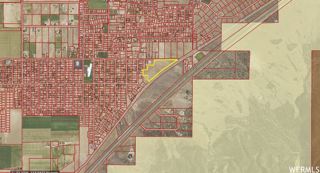 2100 E Midvalley Rd, Enoch, UT 84721