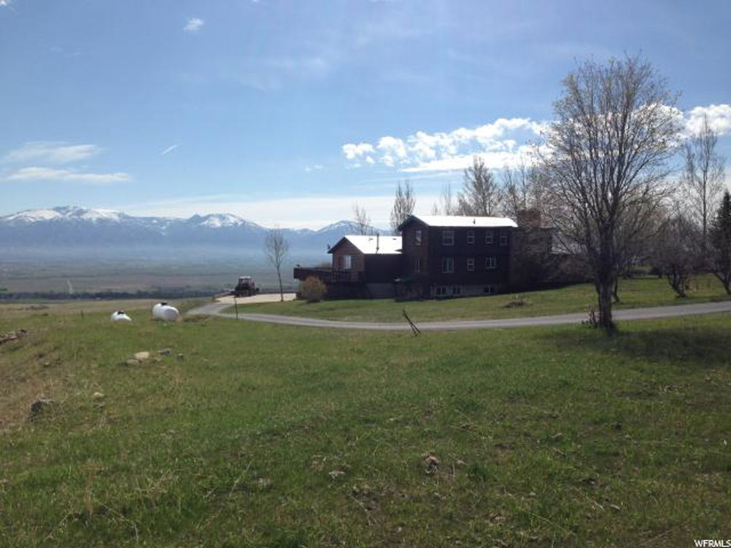 7561 W 1000 S, Mendon, UT 84325