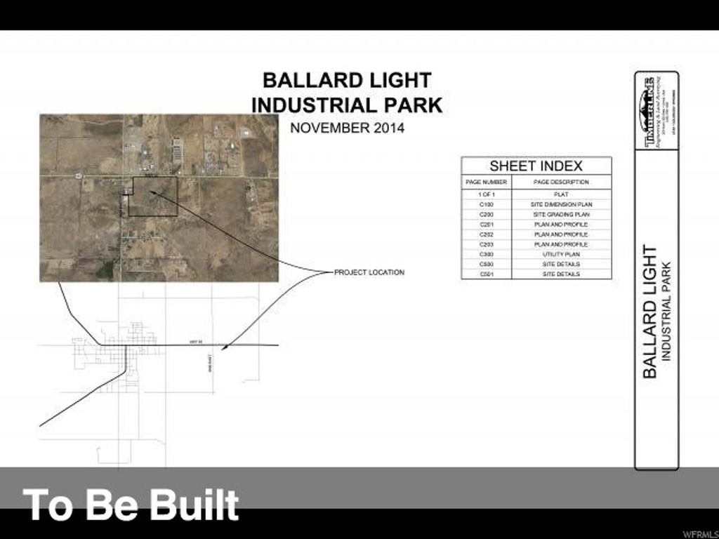 3750 E Main St N, Ballard, UT 84066