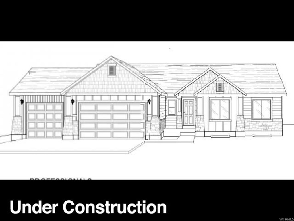 3014 S 1450 W, Perry, UT 84302