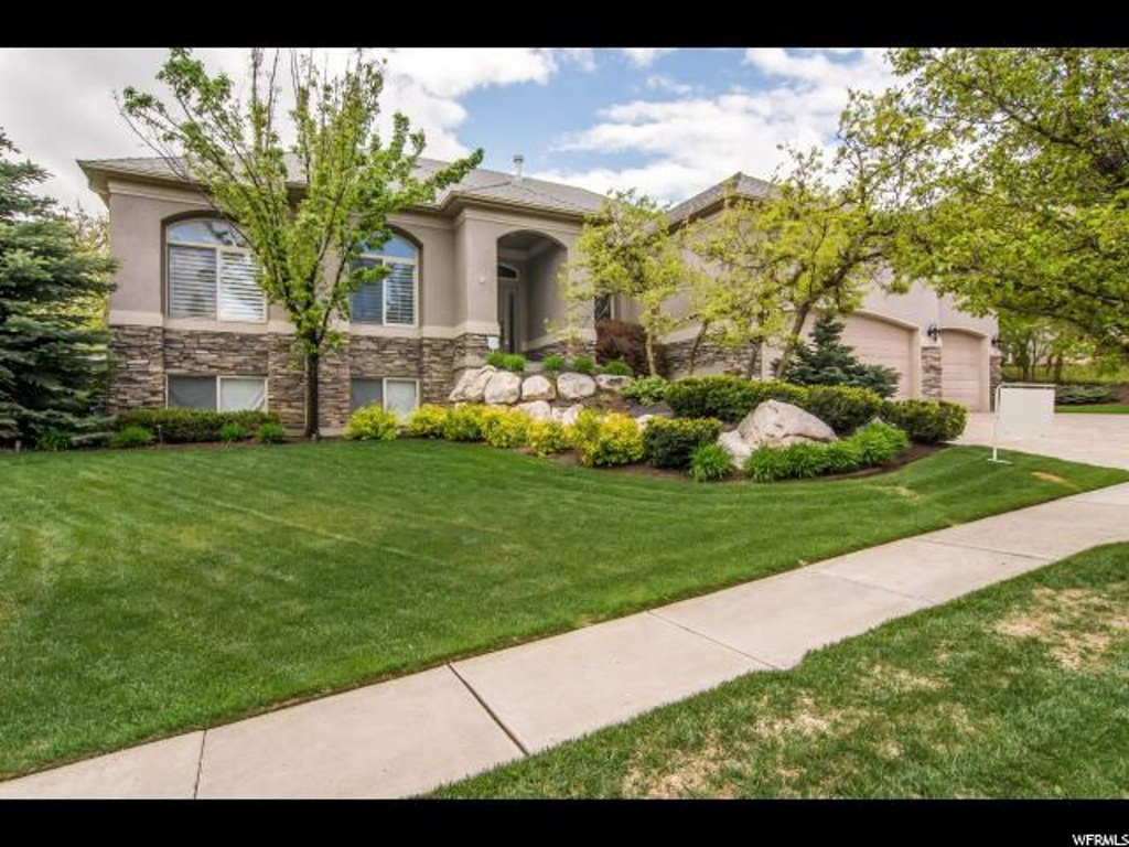 2498 E 3750 N, Layton, UT 84040