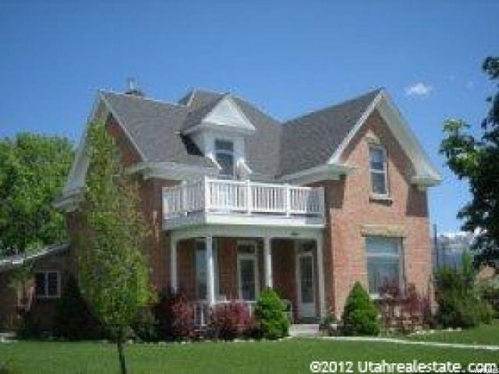 315 S State E, Mt Pleasant, UT 84647