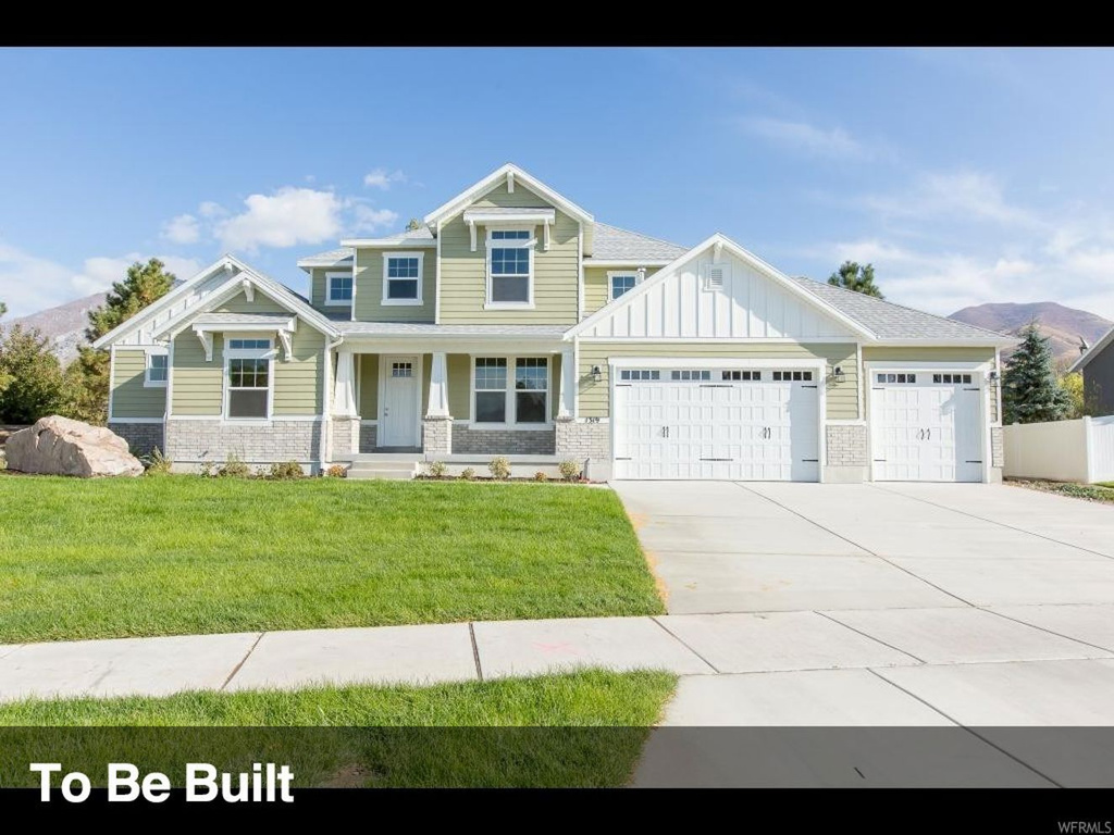 2168 E 700 N #35, Spanish Fork, UT 84660