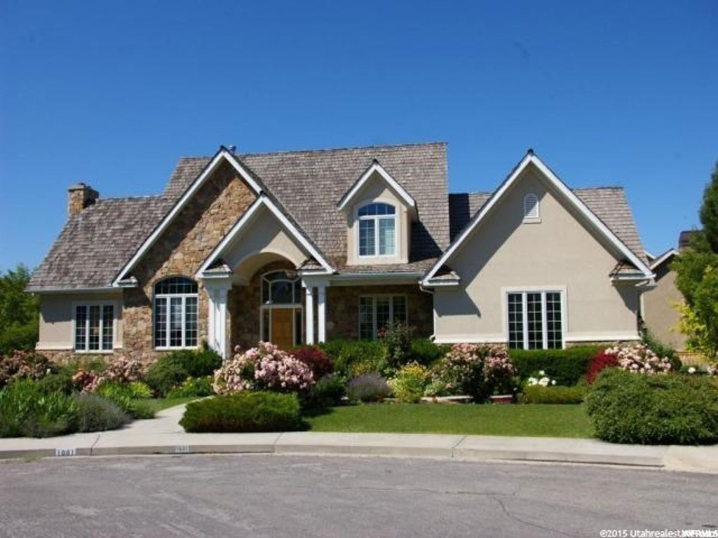 1681 N 2000 W, Provo, UT 84604