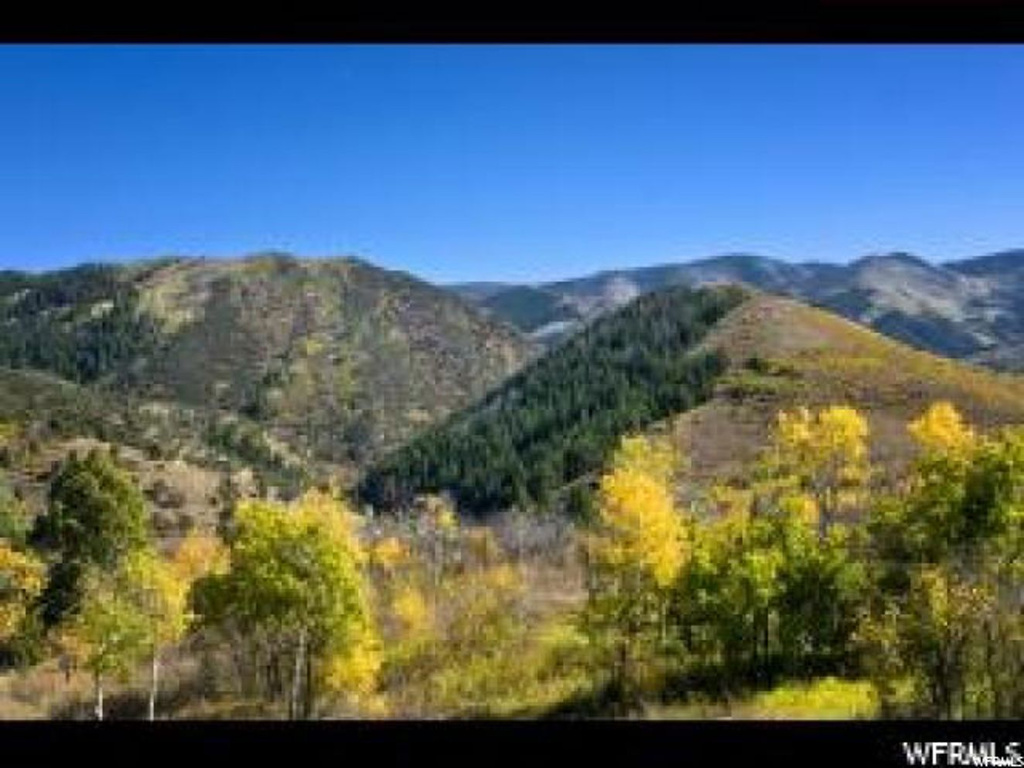 6034 Maple Ridge Trl #23, Oakley, UT 84055