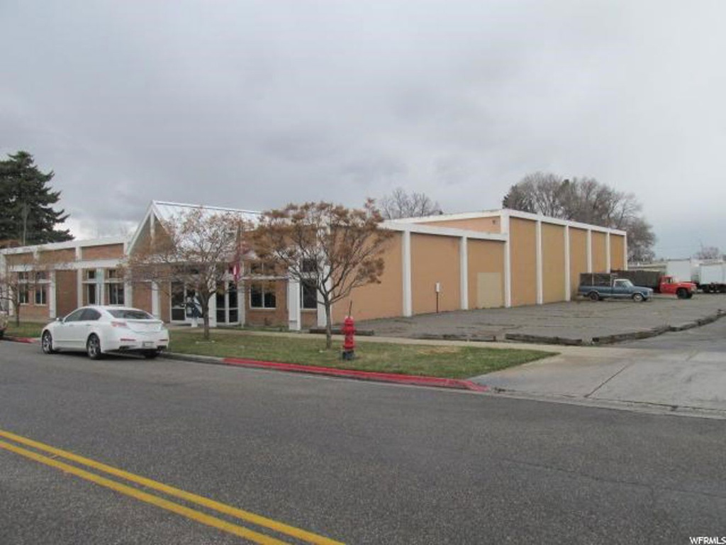 75 W 300 N, Logan, UT 84321