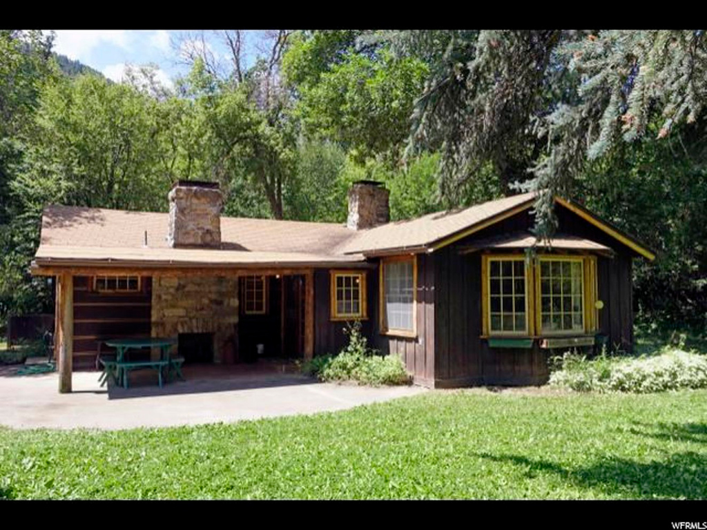 10 Valhalla Summer Homes, Logan, UT 84321