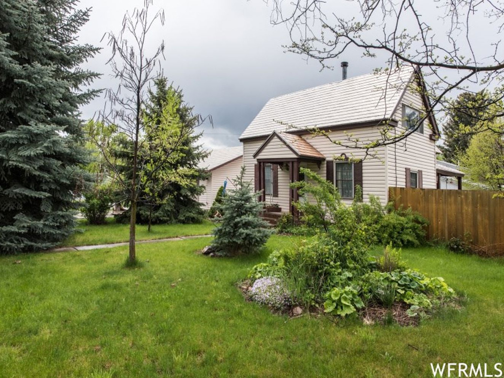 85 N 100 E, Midway, UT 84049