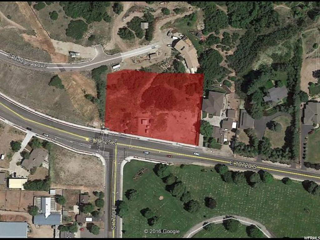 1713 E Dimple Dell Rd, Sandy, UT 84092