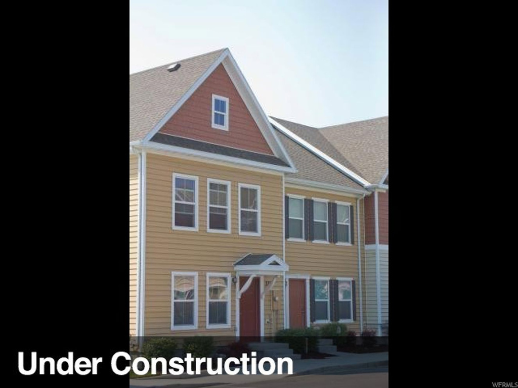 2622 N 500 W #12, Sunset, UT 84015