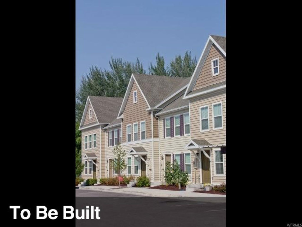 2617 N 500 W #50, Sunset, UT 84015