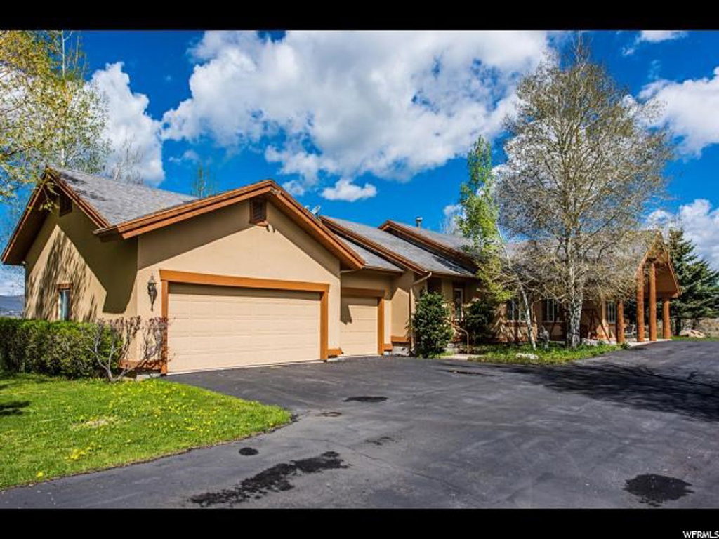 535 E 3200 Upper Loop Rd N, Marion, UT 84036