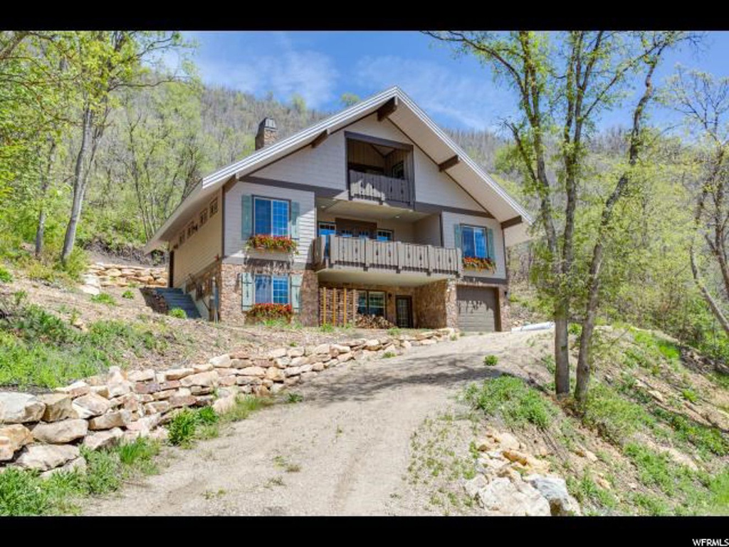 1706 W Spring Ln N, Midway, UT 84049