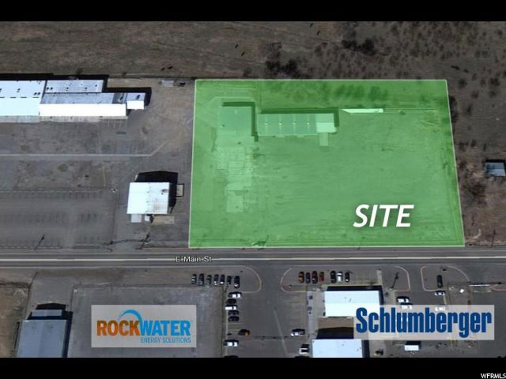 1245 E Main St, Vernal, UT 84078
