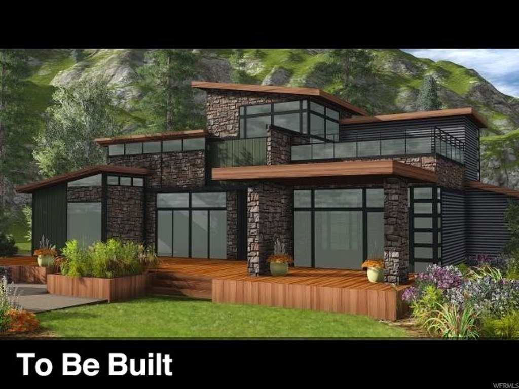 1824 Fox Run North, Wanship, UT 84017