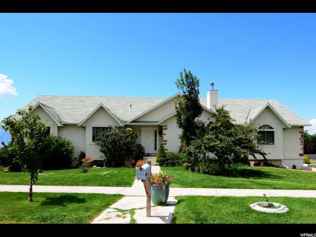 223 S 1400 E, Logan, UT 84321