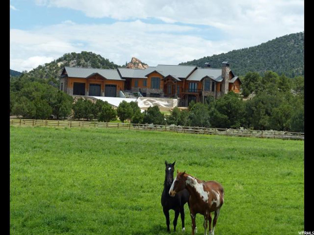 1100 S Sr 12, Grover, UT 84773
