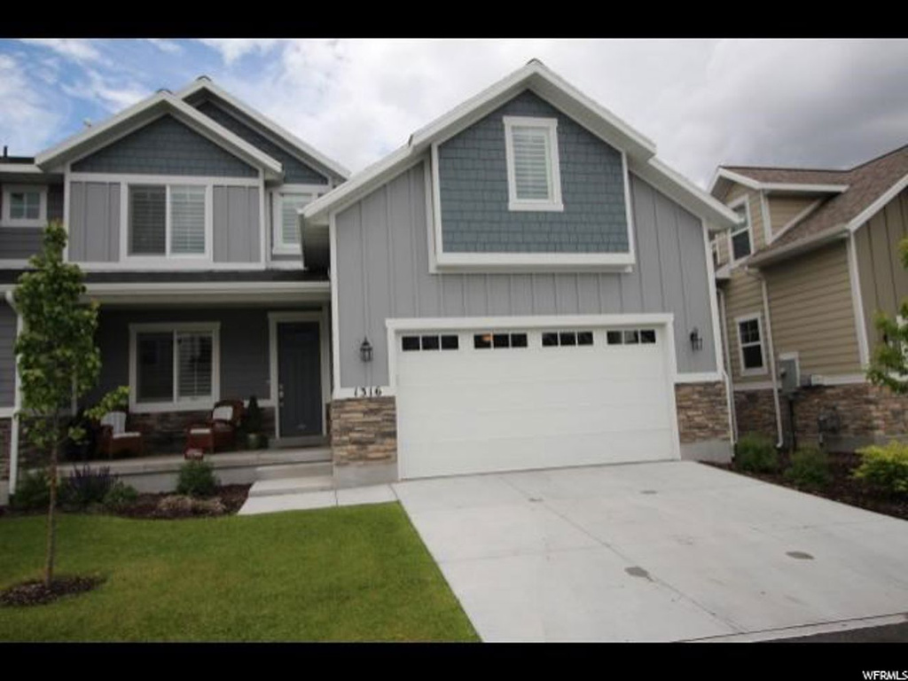 1316 E Old Erickson Ln, Sandy, UT 84093