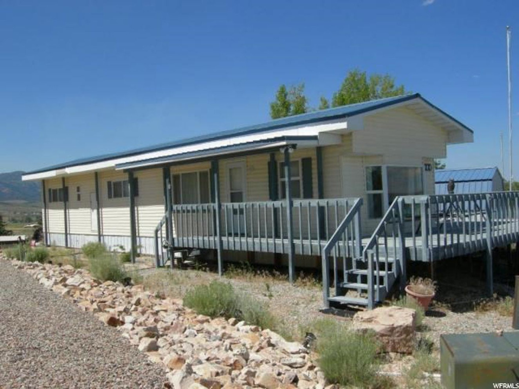 1012 Ridgeway Loop, Garden City, UT 84028