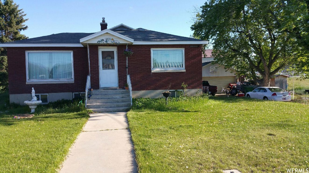 3935 W 2550 S, Taylor, UT 84401