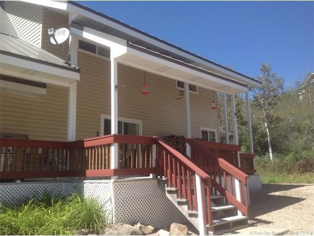 10084 Mackenzie #3, Oakley, UT 84055