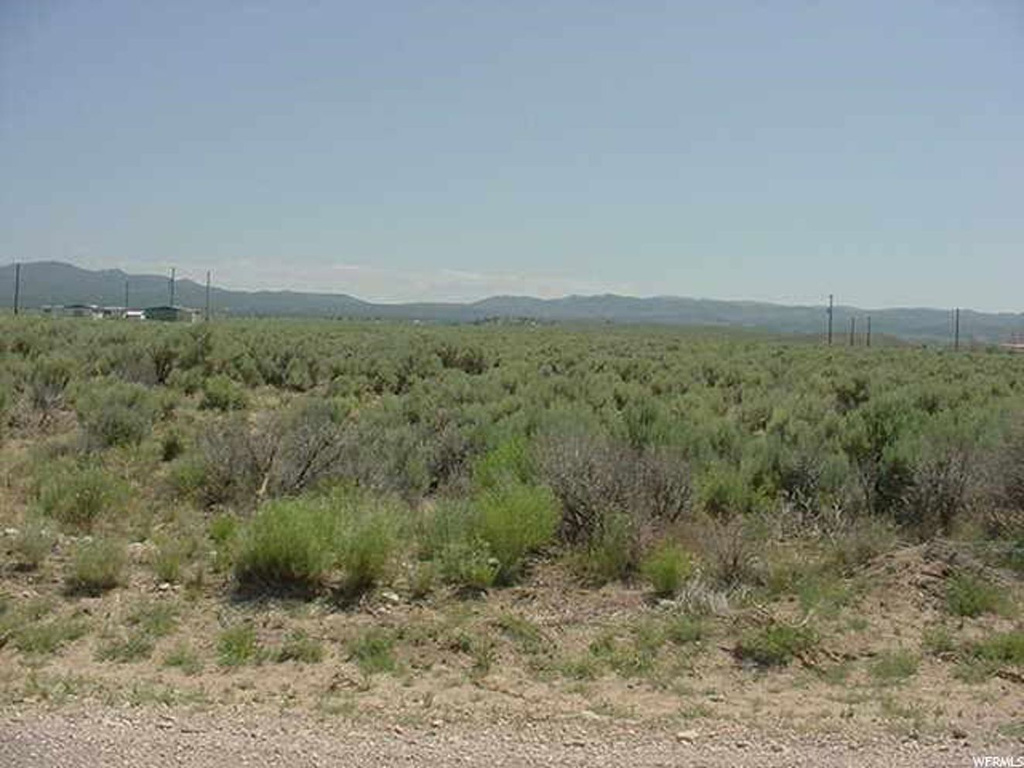 5 Acres, Greenville, UT 84731