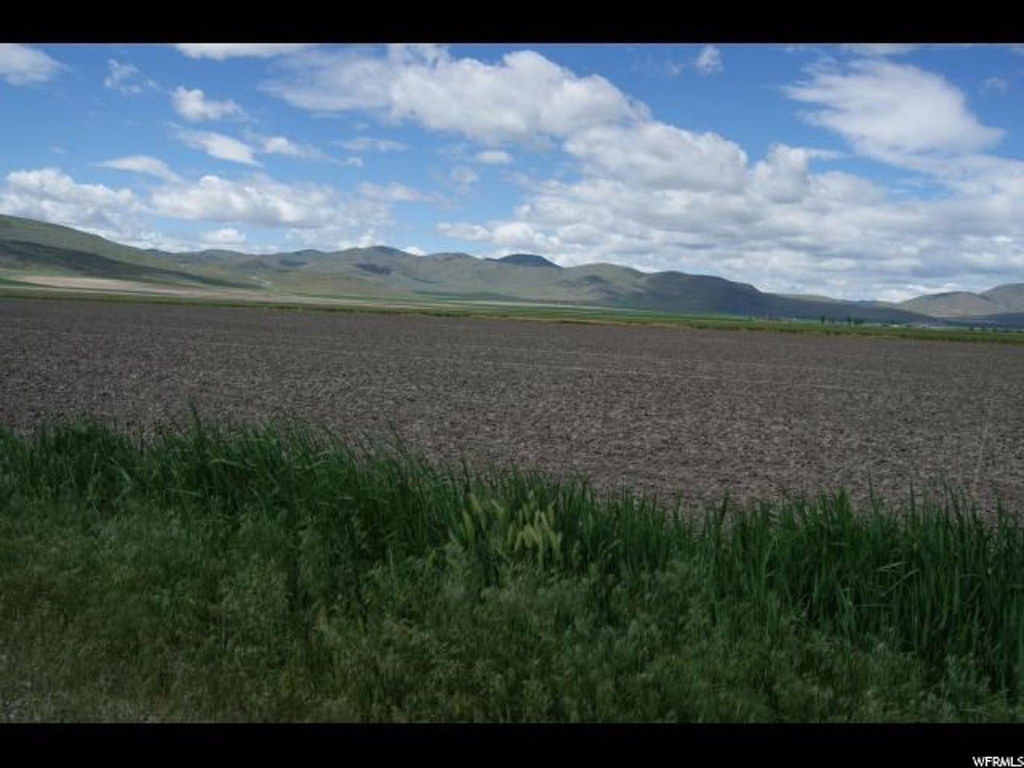 12025 N 10800 W, Bothwell, UT 84337