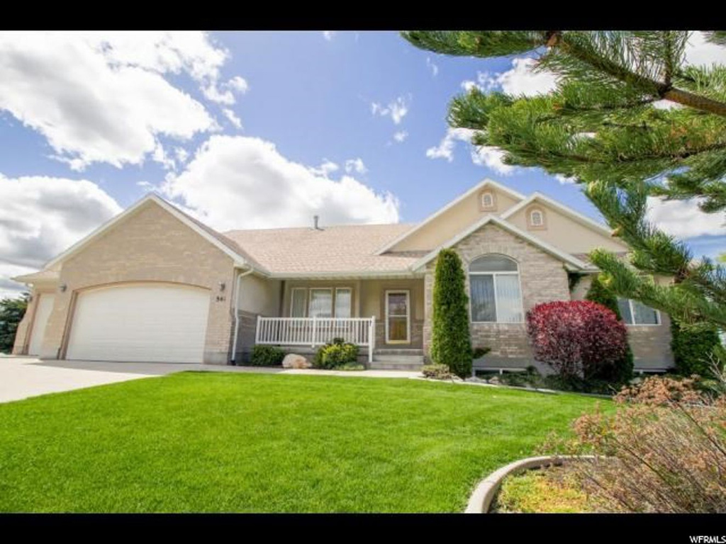 341 N 1050 E, Layton, UT 84040