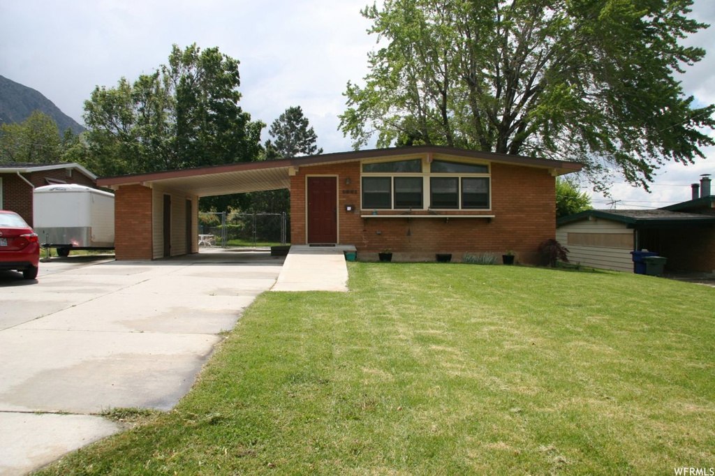 1651 E Oak St S, Ogden, UT 84401