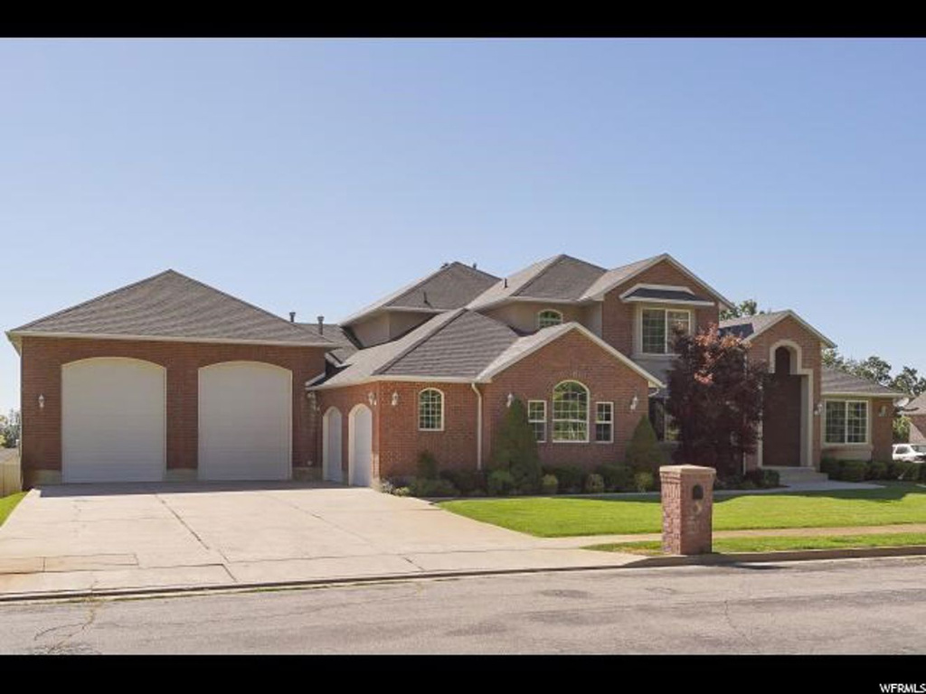 2359 N 1225 E, North Ogden, UT 84414
